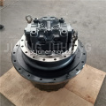 Motor de deslocamento komatsu PC300-6 final 207-27-00151 PC300-6